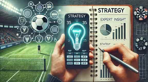 AI football predictions