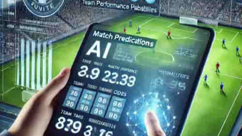 AI Football Prediction: How Technology Is Transforming the Game of Footie Bets