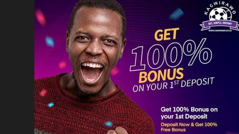 Why Kagwirawo Is Known for the Best Odds: Trusted Football Betting Insights