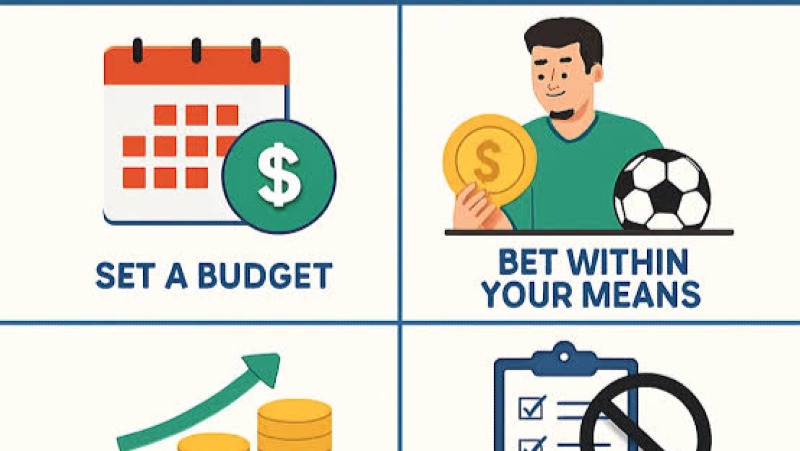 How to Manage Your Betting Bankroll | Smart Football Betting Money Management