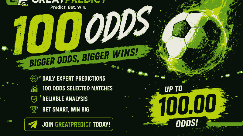 Steps to Analyse 100 Odds | Expert Guide to Building Winning Football Accumulators